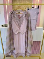 Organza EMN026