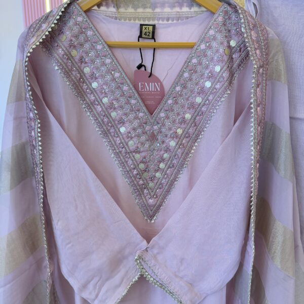 Organza EMN026
