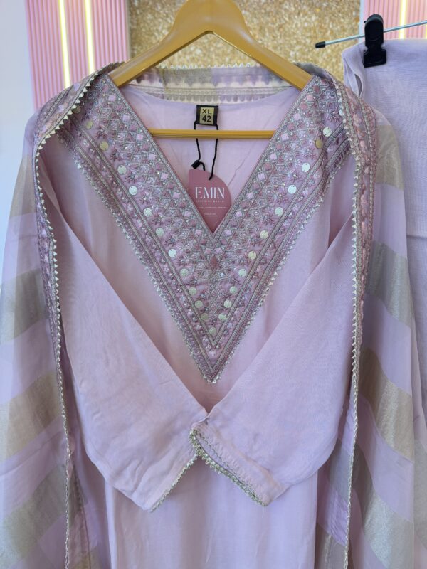 Organza EMN026