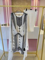 Organza EMN019