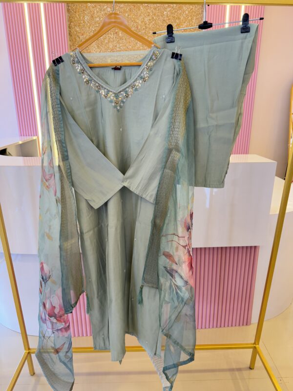 Muslin EMN016