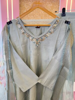 Muslin EMN016