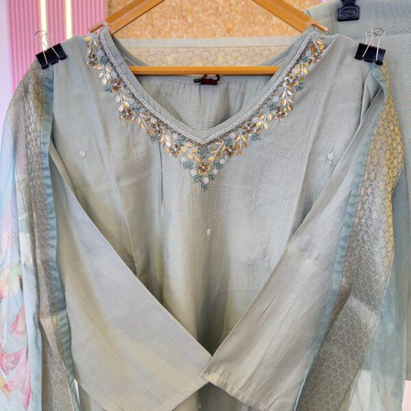 Muslin EMN016