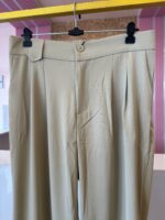 Women's Casual Polyester Pants