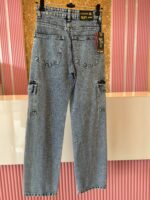 Jean - Light Blue For Women