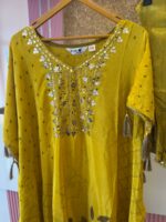 Kafthan For Women