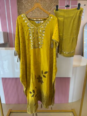 Kafthan For Women