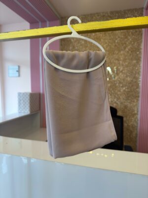Shawl Light Pink - Suitable for any Suits
