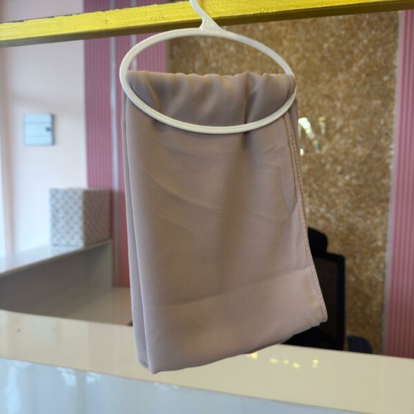 Shawl Light Pink - Suitable for any Suits