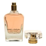 RIIFFS SPRAY MELISSA POUDREE EAU DE PARFUM FOR FEMALE 100ML